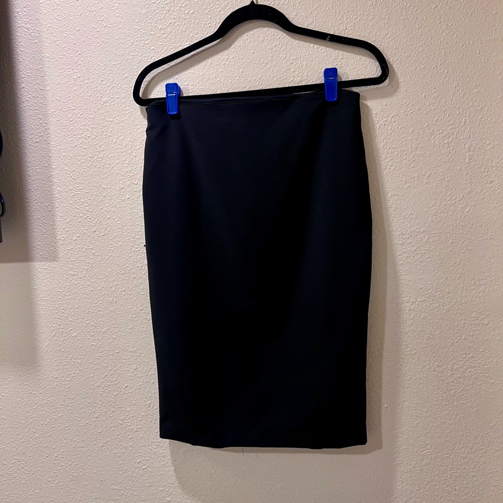 Express pencil skirt